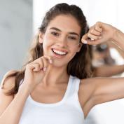 L'importanza della prevenzione dentale per studenti